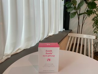 메디포스트 모비타 미쓰리 글루타치온 30포 — 5점을 준 리뷰어가 2022년 12월 올린 사용 사진