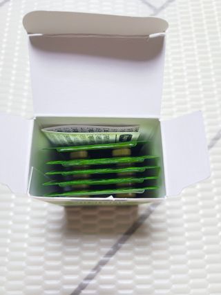 뉴트리션팩토리 비타프렙 바이탈원 종합비타민 멀티비타민 600mg — 5점을 준 리뷰어가 2021년 7월 올린 사용 사진