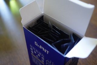 닥터피엔티 [Dr.PNT] 장내 환경 개선의 핵심, 프리바이오틱스! 비오프리 XO — 5점을 준 리뷰어가 2022년 9월 올린 사용 사진