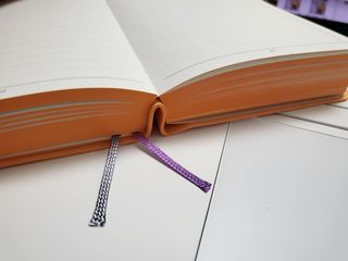 리훈 2023년 이야기다이어리 숏 날짜형 — 4.5점을 준 리뷰어가 2023년 1월 올린 사용 사진