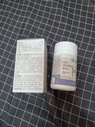 프리마인 평생 써야하는 관절의 건강을 위한 완벽설계 솔루션 관절n마디케어 플러스 120정 — 4점을 준 리뷰어가 2022년 11월 올린 사용 사진