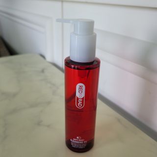 레드투래드 안티더스트 클렌징 오일 150ml — 5점을 준 리뷰어가 2021년 10월 올린 사용 사진