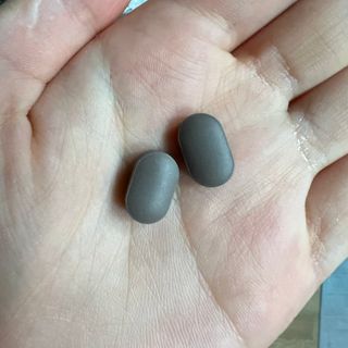 닥터피엔티 [Dr.PNT] 하루 2알로 건강한 다이어트! 한겨울에도 체지방만 쏙~ 슬림핏 다이어트 — 4.5점을 준 리뷰어가 2022년 8월 올린 사용 사진
