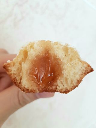 [메종콜리브리] 프랑스 마들렌 메종콜리브리 레몬 마들렌 2팩 — 5점을 준 리뷰어가 2022년 4월 올린 사용 사진
