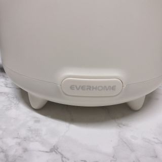 에버홈 쿠킹마스터 미니 EV-MP6000 — 5점을 준 리뷰어가 2021년 5월 올린 사용 사진