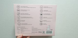 유비맘 캐릭터 실리콘 흡착 식판_색상 랜덤발송 — 5점을 준 리뷰어가 2021년 1월 올린 사용 사진