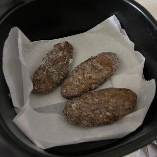 한성기업 명란한 떡갈비 — 5점을 준 리뷰어가 2021년 10월 올린 사용 사진