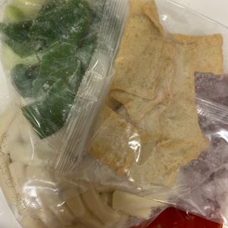 응큼떡볶이 — 4점을 준 리뷰어가 2021년 3월 올린 사용 사진
