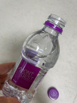 몽베스트 [MONTBEST] 330mL 20병 — 5점을 준 리뷰어가 2023년 5월 올린 사용 사진