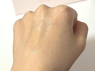 프리마인 바르기만 하면 철벽 스킨케어+24시간 마스크팩 효과. 셀라브 리제너레이팅 시스템 부스터+크림 세트 — 5점을 준 리뷰어가 2023년 4월 올린 사용 사진