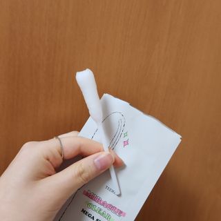 티머 미라클 클리어 메가 스왑 — 5점을 준 리뷰어가 2022년 10월 올린 사용 사진