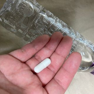 프리마인 성큼다가온 봄, 이너뷰티를 챙겨야 피부도 화사하게, 컨디션도 활기차게. 흡수율을 높인 고효율 비타민. — 4.5점을 준 리뷰어가 2022년 9월 올린 사용 사진