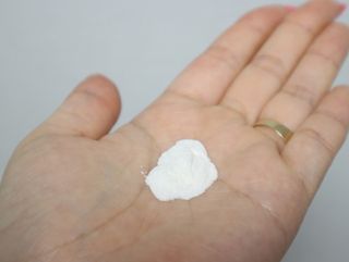 클린24시간 슬림앤유산균 1박스 (3.5g X 15포) — 5점을 준 리뷰어가 2023년 6월 올린 사용 사진