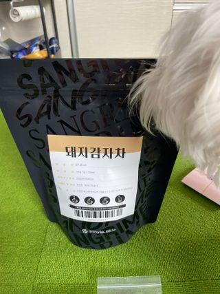 강아지아지아지님이 올린 리뷰 사진 1