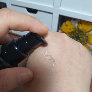 체르엠  프루브 콜라겐 앰플세럼 60ml 1병 — 5점을 준 리뷰어가 2021년 7월 올린 사용 사진