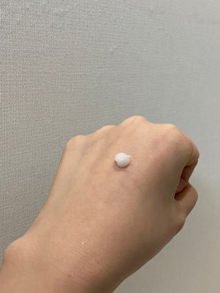 씨소울 딥 세라 더마 액티베이터 — 5점을 준 리뷰어가 2022년 10월 올린 사용 사진