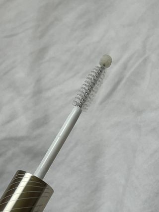피부미 골드베릴 아이래쉬 앰플 10ml — 5점을 준 리뷰어가 2021년 9월 올린 사용 사진