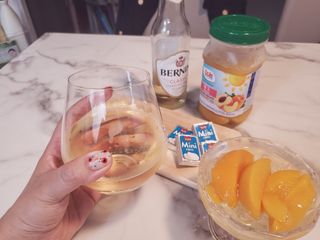 0.8L 마케팅팀 - — 1점을 준 리뷰어가 2021년 5월 올린 사용 사진