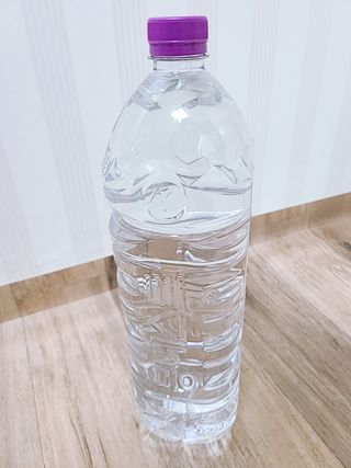 몽베스트위드어스[무라벨] 2L_6입_2Pack — 5점을 준 리뷰어가 2021년 12월 올린 사용 사진