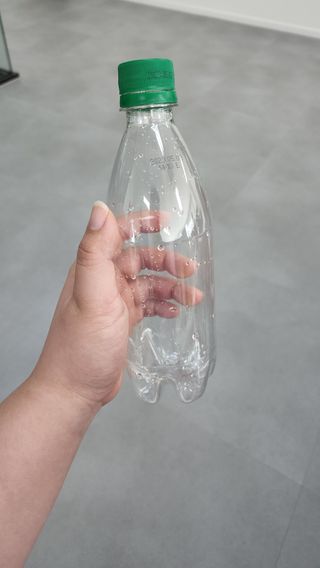 몽베스트 Montbest with Sparkling water Lemon OR Lime 20병(랜덤) — 5점을 준 리뷰어가 2022년 8월 올린 사용 사진