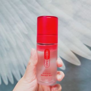 레드투래드 안티더스트 배리어 미스트 55ml — 4점을 준 리뷰어가 2021년 8월 올린 사용 사진
