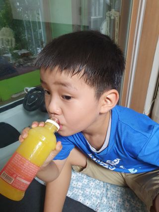 이쁜정똥이님이 올린 리뷰 사진 4