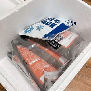 한성기업 무볼레 왕건더기 볶음밥 묵은지삼겹살 — 5점을 준 리뷰어가 2021년 10월 올린 사용 사진