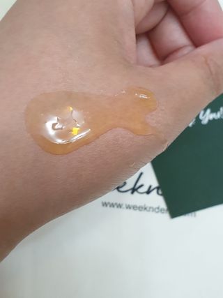 [위켄더스] 기분좋은 하루를 선사해주는 핸드& 바디워시 1종 랜덤발송 — 5점을 준 리뷰어가 2022년 5월 올린 사용 사진