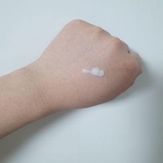 플리프 시카-알로에 카밍 올인원 200ml — 5점을 준 리뷰어가 2021년 2월 올린 사용 사진