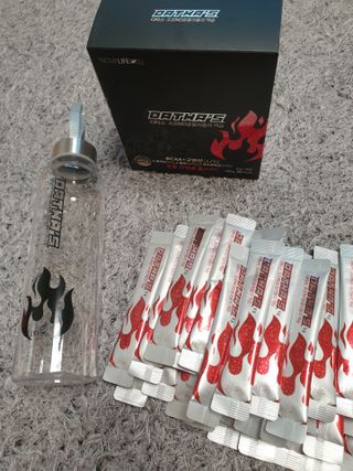 노바라이프셀 다타스_프로NO운동러들의 역습 — 5점을 준 리뷰어가 2021년 7월 올린 사용 사진