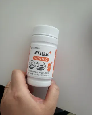 프리마인 성큼다가온 봄, 이너뷰티를 챙겨야 피부도 화사하게, 컨디션도 활기차게. 흡수율을 높인 고효율 비타민. — 5점을 준 리뷰어가 2023년 3월 올린 사용 사진