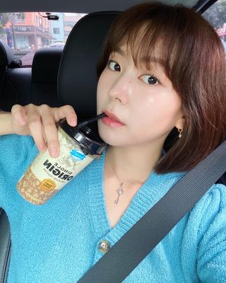 덴마크 싱글 오리진 노르딕 로스팅 — 4점을 준 리뷰어가 2023년 7월 올린 사용 사진