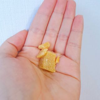 작심연구소 구취제거+충치예방+치아화이트닝 마법의 캔디 덴티팝3종(맛 랜덤 발송) — 4.5점을 준 리뷰어가 2022년 6월 올린 사용 사진