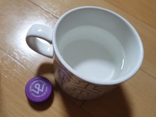몽베스트 [MONTBEST]위드어스 500mL 20병 — 5점을 준 리뷰어가 2022년 6월 올린 사용 사진