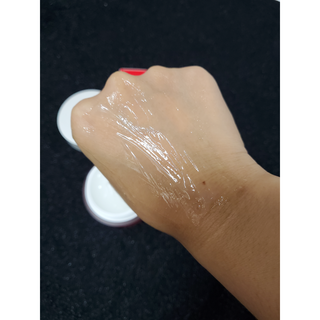 레드투래드 센서티브 슈퍼 크림 50ml — 5점을 준 리뷰어가 2021년 10월 올린 사용 사진