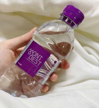 몽베스트 [MONTBEST] 330mL 20병 — 3점을 준 리뷰어가 2024년 3월 올린 사용 사진