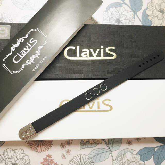Clavis Energetic Bonito Alpha Bracelet 리뷰 사진