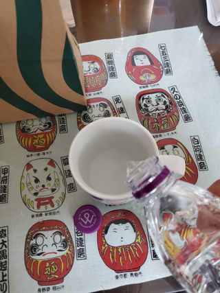 몽베스트 [MONTBEST]위드어스 500mL 20병 — 5점을 준 리뷰어가 2022년 6월 올린 사용 사진