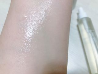 인스테드 아크 시카 트리플 바디미스트 — 5점을 준 리뷰어가 2021년 7월 올린 사용 사진