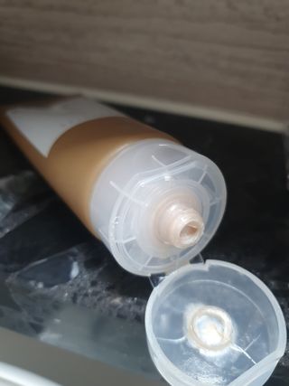 스킨1004 [SKIN1004] 마다가스카르 센텔라 앰플 폼 125ml — 5점을 준 리뷰어가 2024년 9월 올린 사용 사진