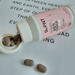 닥터피엔티 [Dr.PNT] 하루 2알로 건강한 다이어트! 한겨울에도 체지방만 쏙~ 슬림핏 다이어트 — 5점을 준 리뷰어가 2022년 6월 올린 사용 사진