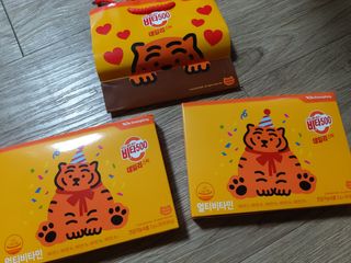 광동생활건강 [광동] 비타 500 데일리 스틱 VB, VC를 함유한 멀티비타민 30포+30포 — 5점을 준 리뷰어가 2022년 7월 올린 사용 사진