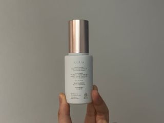 키리아 테라피 N[키라아 테라피] 마레 푸코오스 모이스트 퍼밍 앰플 50g — 5점을 준 리뷰어가 2024년 8월 올린 사용 사진