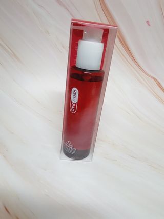 레드투래드 안티더스트 클렌징 오일 150ml — 5점을 준 리뷰어가 2021년 10월 올린 사용 사진