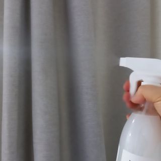 [엠메이데이] 그린티 피톤치드 감쪽같이 500ml + 손소독액 50ml — 5점을 준 리뷰어가 2022년 2월 올린 사용 사진