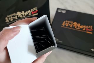 서울약사신협 약사신협_천명플러스스틱_10mlx30포 — 5점을 준 리뷰어가 2021년 3월 올린 사용 사진