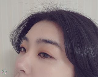 [팝시노트] 듀얼 픽싱 아이마스터 — 5점을 준 리뷰어가 2022년 11월 올린 사용 사진