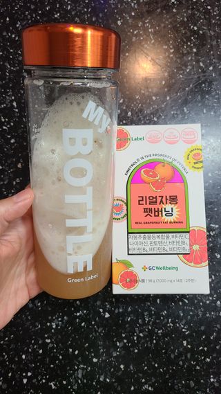 거니님이 올린 리뷰 사진 4
