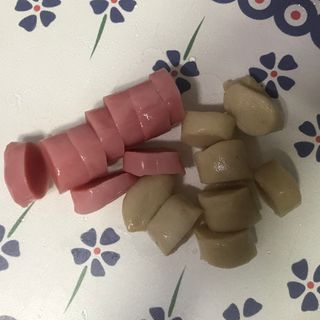 [푸디푸디] 1일1떡!  가래떡 낱개포장 아침식사 식사대용! 7종 세트 혼합 (1BOX=14개입) — 5점을 준 리뷰어가 2022년 7월 올린 사용 사진
