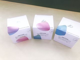 앤앤드 앤드앤엔드 pH 밸런싱 스파클렌저 — 4.5점을 준 리뷰어가 2021년 1월 올린 사용 사진